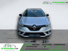Renault Megane IV dCi 115 BVM  occasion � Beaupuy - photo n�4