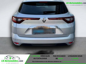 Renault Megane IV dCi 115 BVM  occasion � Beaupuy - photo n�6