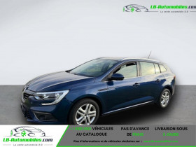 Renault Megane IV dCi 115 BVM  occasion � Beaupuy - photo n�2