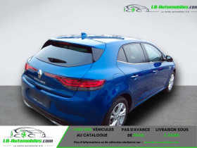 Renault Megane IV dCi 115 BVM  occasion � Beaupuy - photo n�3