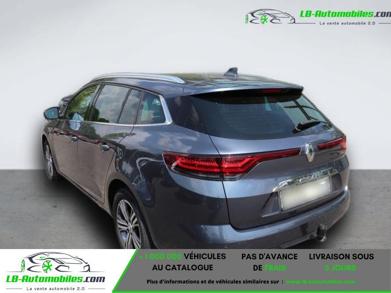 Renault Megane IV dCi 115 BVM  occasion  Beaupuy - photo n4