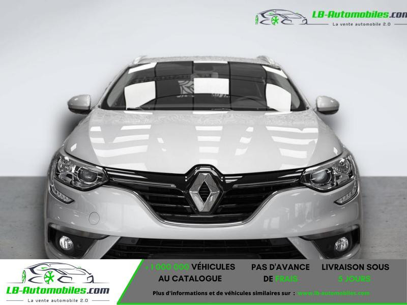 Renault Megane IV dCi 115 BVM  occasion  Beaupuy - photo n4
