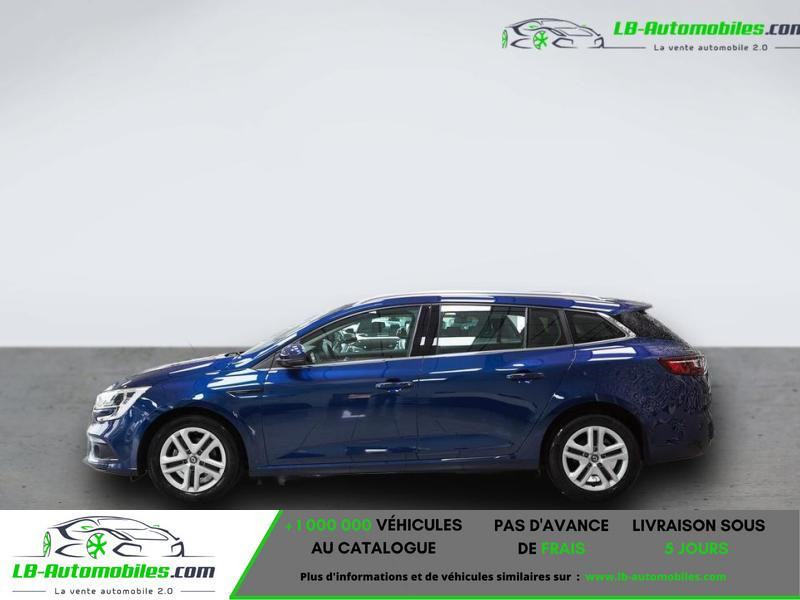 Renault Megane IV dCi 115 BVM  occasion  Beaupuy - photo n3