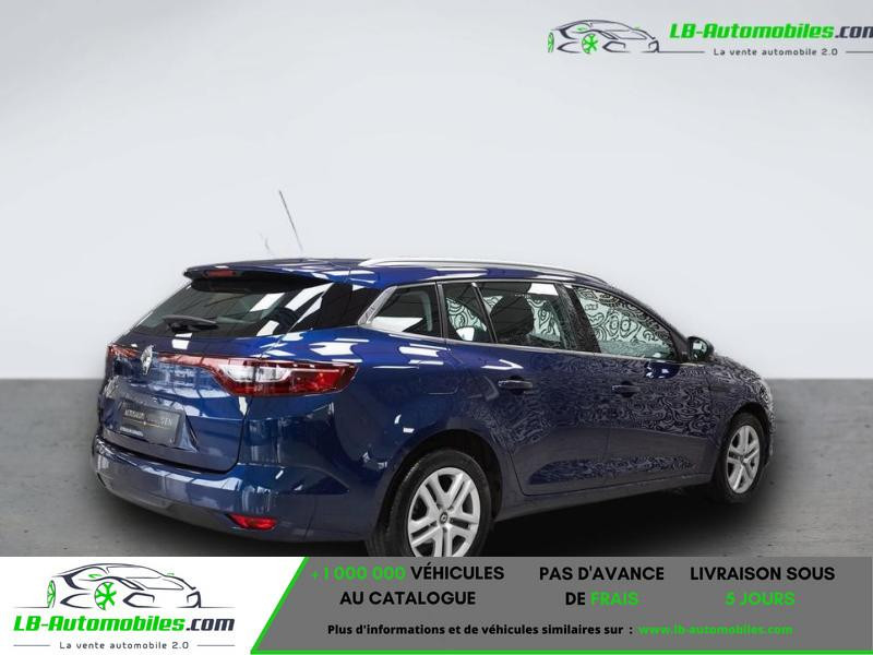 Renault Megane IV dCi 115 BVM  occasion  Beaupuy - photo n2