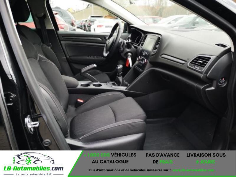 Renault Megane IV dCi 115 BVM  occasion  Beaupuy - photo n6
