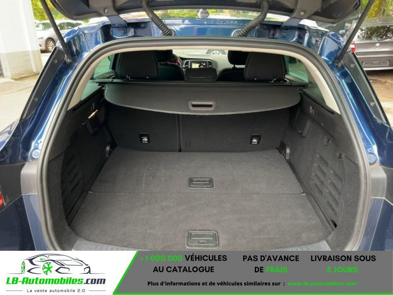 Renault Megane IV dCi 115 BVM  occasion  Beaupuy - photo n8