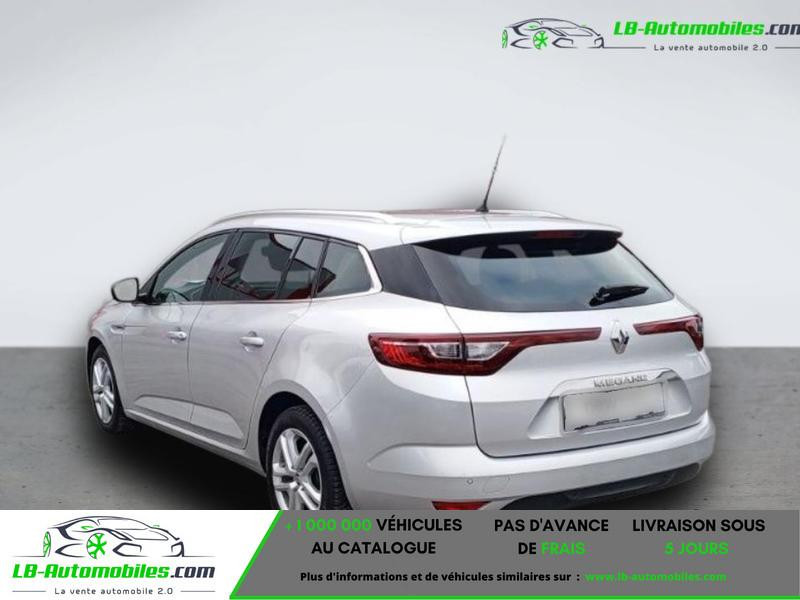 Renault Megane IV dCi 115 BVM  occasion  Beaupuy - photo n4