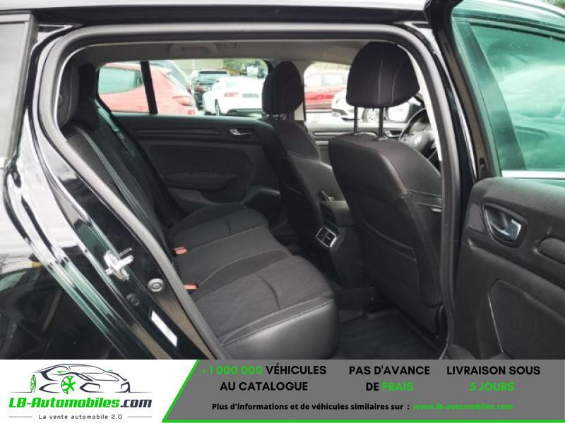 Renault Megane IV dCi 115 BVM  occasion  Beaupuy - photo n7