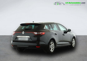 Renault Megane IV dCi 115 BVM  occasion  Beaupuy - photo n4