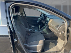 Renault Megane IV dCi 115 BVM  occasion  Beaupuy - photo n6