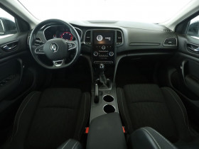 Renault Megane IV dCi 115 BVM  occasion  Beaupuy - photo n3