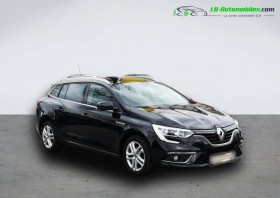 Renault Megane IV dCi 115 BVM  occasion  Beaupuy - photo n2