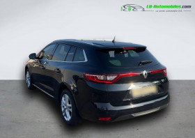 Renault Megane IV dCi 115 BVM  occasion  Beaupuy - photo n4