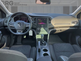 Renault Megane IV dCi 115 BVM  occasion  Beaupuy - photo n3