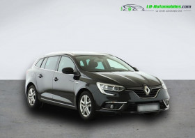 Renault Megane IV dCi 115 BVM  occasion  Beaupuy - photo n2