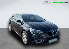 Renault Megane IV dCi 115 BVM  occasion  Beaupuy - photo n2