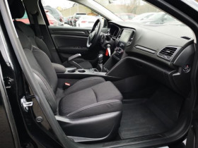 Renault Megane IV dCi 115 BVM  occasion  Beaupuy - photo n6