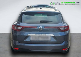 Renault Megane IV dCi 115 BVM  occasion  Beaupuy - photo n5