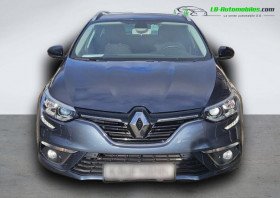 Renault Megane IV dCi 115 BVM  occasion  Beaupuy - photo n4