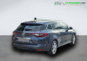 Renault Megane IV dCi 115 BVM  occasion  Beaupuy - photo n3