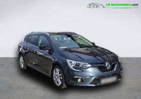 Renault Megane IV dCi 115 BVM  occasion  Beaupuy - photo n2