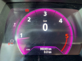 Renault Megane IV dCi 115 BVM  occasion  Beaupuy - photo n9