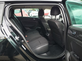 Renault Megane IV dCi 115 BVM  occasion  Beaupuy - photo n7