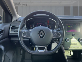 Renault Megane IV dCi 115 BVM  occasion  Beaupuy - photo n8