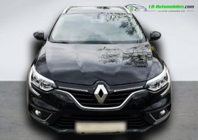 Renault Megane IV dCi 115 BVM  occasion  Beaupuy - photo n4