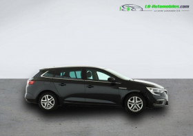 Renault Megane IV dCi 115 BVM  occasion  Beaupuy - photo n5