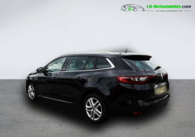 Renault Megane IV dCi 115 BVM  occasion  Beaupuy - photo n3