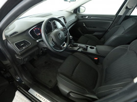 Renault Megane IV dCi 115 BVM  occasion  Beaupuy - photo n6