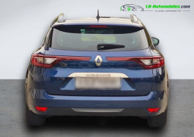 Renault Megane IV dCi 115 BVM  occasion  Beaupuy - photo n6