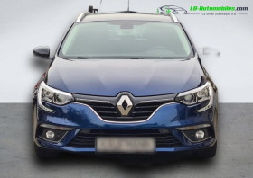 Renault Megane IV dCi 115 BVM  occasion  Beaupuy - photo n5