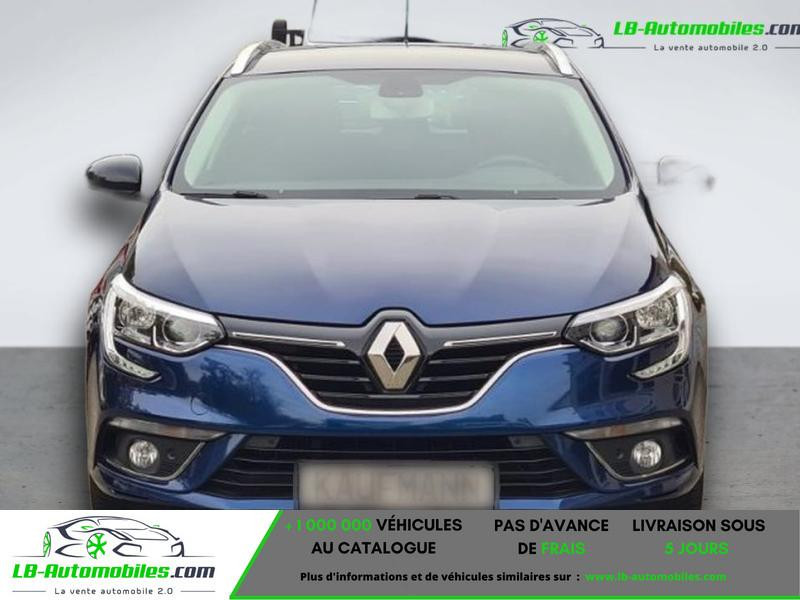 Renault Megane IV dCi 115 BVM  occasion � Beaupuy - photo n�5