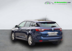 Renault Megane IV dCi 115 BVM  occasion  Beaupuy - photo n4