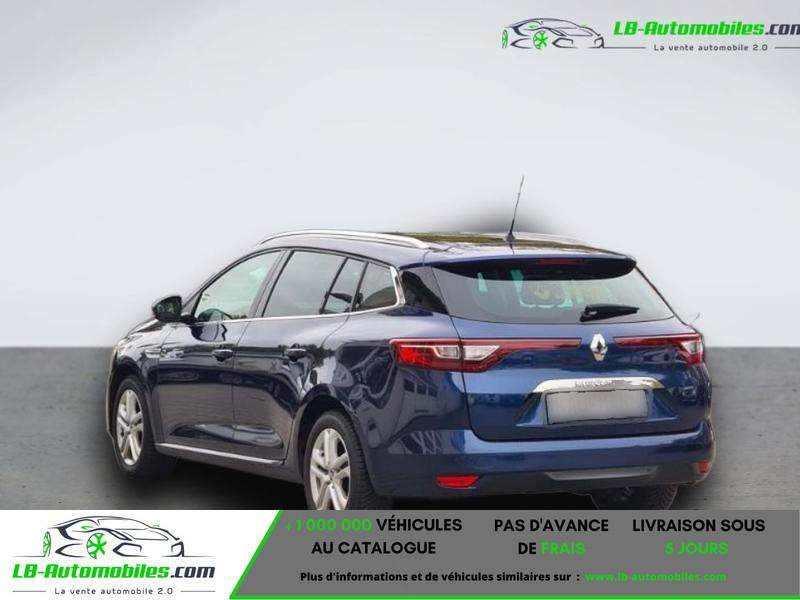 Renault Megane IV dCi 115 BVM  occasion � Beaupuy - photo n�4