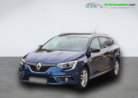 Renault Megane IV dCi 115 BVM  occasion  Beaupuy - photo n2