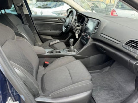Renault Megane IV dCi 115 BVM  occasion  Beaupuy - photo n7