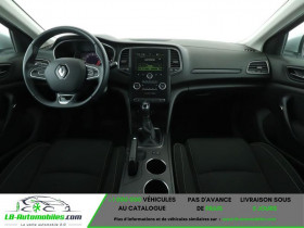 Renault Megane IV dCi 115 BVM  occasion  Beaupuy - photo n3