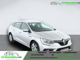 Renault Megane IV dCi 115 BVM  occasion  Beaupuy - photo n2