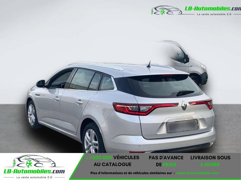 Renault Megane IV dCi 115 BVM  occasion � Beaupuy - photo n�3