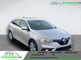 Renault Megane IV dCi 115 BVM  occasion  Beaupuy - photo n2