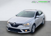 Annonce Renault Megane IV occasion Diesel dCi 115 BVM  Beaupuy