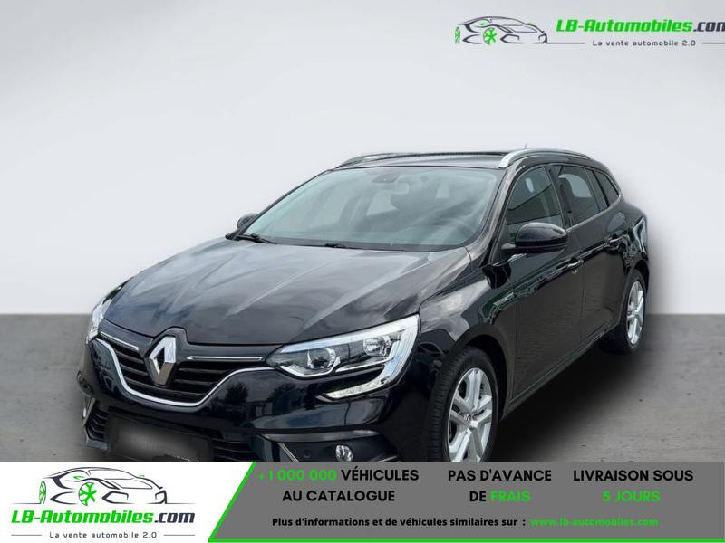 Renault Megane IV occasion 2020 mise en vente  Beaupuy par le garage LB AUTOMOBILES - photo n1