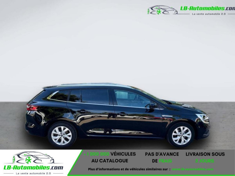 Renault Megane IV dCi 115 BVM  occasion  Beaupuy - photo n4