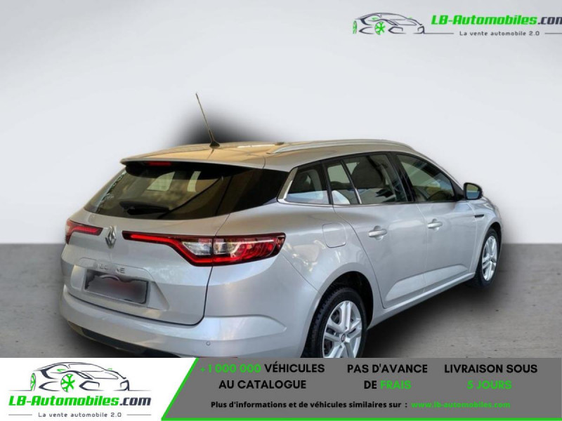 Renault Megane IV dCi 115 BVM  occasion  Beaupuy - photo n4