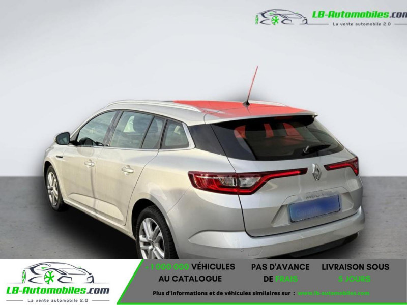 Renault Megane IV dCi 115 BVM  occasion � Beaupuy - photo n�3