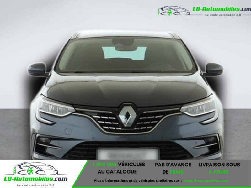 Renault Megane IV dCi 115 BVM  occasion  Beaupuy - photo n4