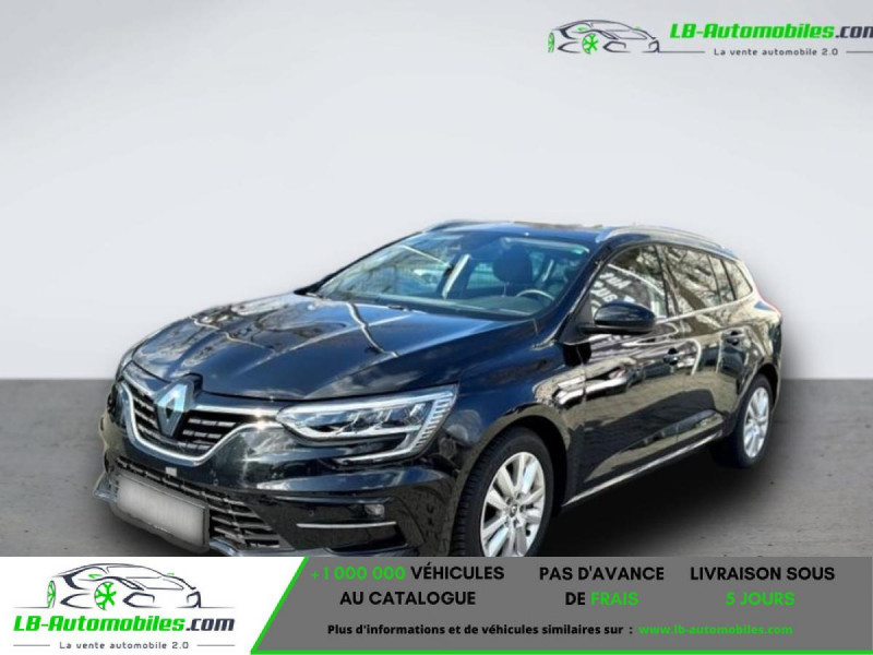 Renault Megane IV dCi 115 BVM  occasion  Beaupuy